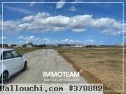 281m² à vendre à 3km à Jinen Hammamet