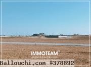 Terrain de 2000m² à vendre*bonne opportunité*