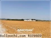 A vendre Terrain de 247m² à Hammamet Sud