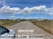 A vendre un beau  terrain  4 km de Yasmine Hammamet