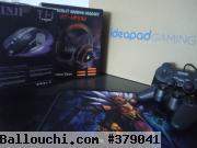 GAMING SETUP FOR SALE