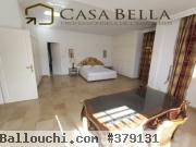 villa a KANTAOUI pour une location annuelle