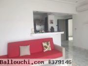 Appartement Mira AL2535 Hammamet Nord