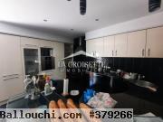 Duplex s+3 avec studio de service aux jardins de carthage MDL0552