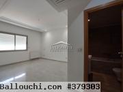 Appartement s+4 aux jardins de carthage MAL4478