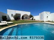 V403 Villa SILA SIDI HAMMED
