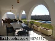 Villa Guess AL645 Hammamet
