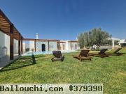 VILLA CELESTE L Hammamet Birbouregba AL3202