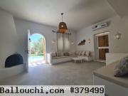 Villa Celeste AL3203 Hammamet