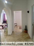Appartement Hend AL233 Hammamet