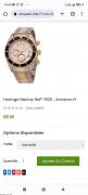 Horloge Beclay Refª 19121