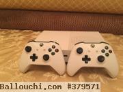 xbox one s 1To importee mn allemagne neuf