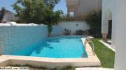 Villa JNINA(Réf: L1539)