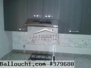 Appartement s+1 aux jardins de carthage MAV1481