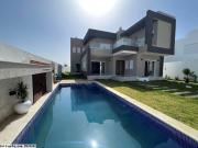 V382 Villa GALAXY GALAXY HAMMAMET