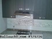 Appartement s+1 aux jardins de carthage MAV1481
