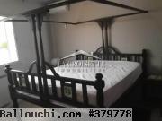 Appartement s+2 meublé à la marsa ZAL1465