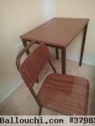meubles scolaires
