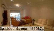 APPARTEMENT LE COQUET AV Hammamet Centre AV185
