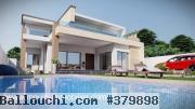 VILLA JOUDY 2 Hammamet Sidi Hammed AV1728