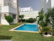 Villa MAURANO(Réf: L2546)