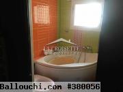 Villa s+3 avec pisicne à la soukra MVL0021