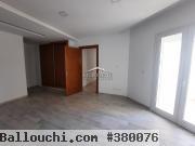 Appartement s+2 aux jardins de carthage MAL0444