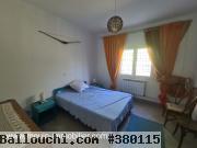 Villa Julien AL3133 Hammamet zone craxi