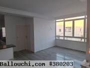 Appartement S+2 haut standing à louer