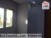 Immeuble Khalida à Vendre à Bizerte