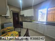 Appartement Rana 1 AL3204 Hammamet
