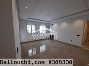 Appartement s+2 à la soukra MAL0439