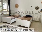 villa a KANTAOUI pour une location annuelle