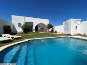 V403 Villa SILA VILLA HAMMAMET SUD