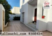 Villa Sultana à Vendre à Boumhal