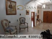 Une villa a vendre