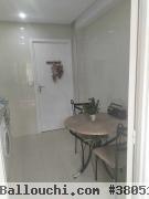 location un appartement à menzah 5