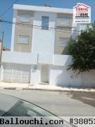 Triplex Baccarat à Vendre à EL Mourouj 3