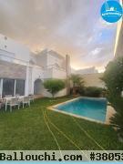 Villa Mehdi