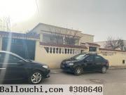 Villa à vendre Soliman Plage 426 m²