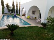 V370 Villa Ola VILLA HAMMAMET