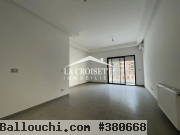 Appartement s+3 aux jardins de carthage MAl0465