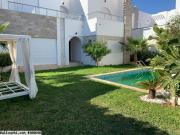 Villa MAURANO(Réf: L2546)