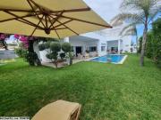 Villa KELIBIA (Réf: V2569)