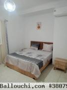 Appartement Souma 1 AL3210 Hammamet Centre