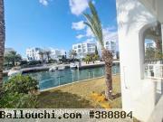VILLA HIRONDELLE Hammamet Yasmine AL2934