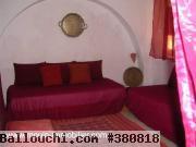 Villa Yasmine 2 AL3209 Hammamet