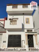 Duplex Cherrysia à Vendre à Mégrine Riadh