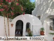 VILLA YASMINE 2 Hammamet Nord AL3209