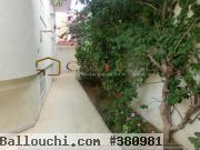 Une villa a louer